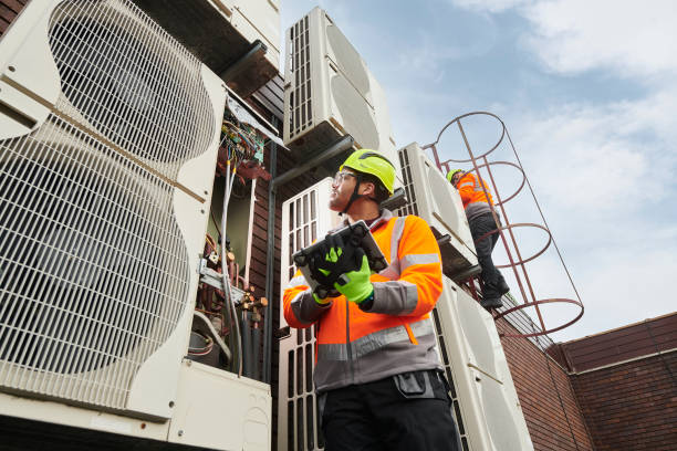 Best HVAC Training and Certification in Cadott, WI