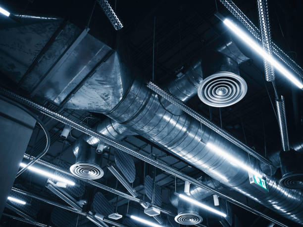 Best Energy-efficient HVAC Solutions in Cadott, WI