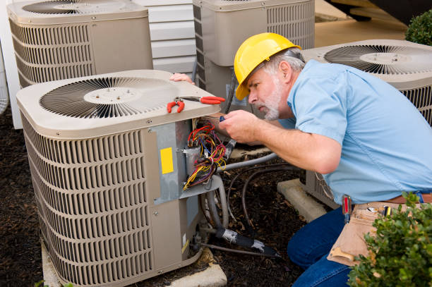 Best Thermostats and Smart Controls in Cadott, WI