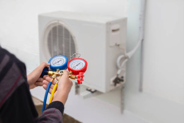 Best HVAC Financing and Leasing in Cadott, WI