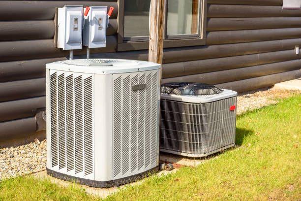 Best Air Conditioning Cleaning in Cadott, WI
